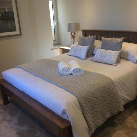 The Wheel House Hotell Mevagissey Rom bilde