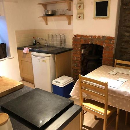 The Wheel House Hotell Mevagissey Rom bilde