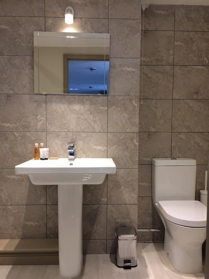 The Wheel House Hotell Mevagissey Eksteriør bilde