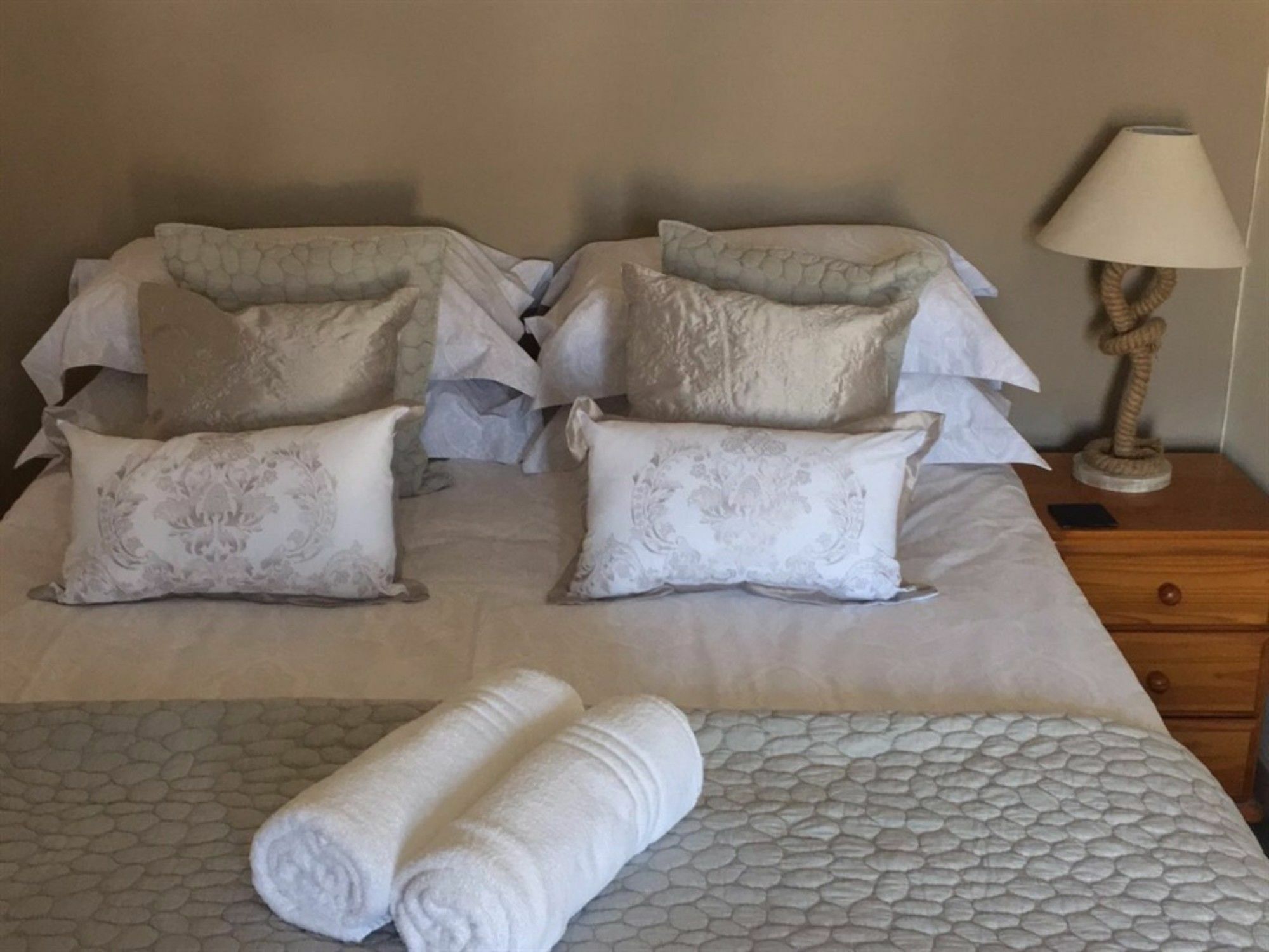 The Wheel House Hotell Mevagissey Eksteriør bilde